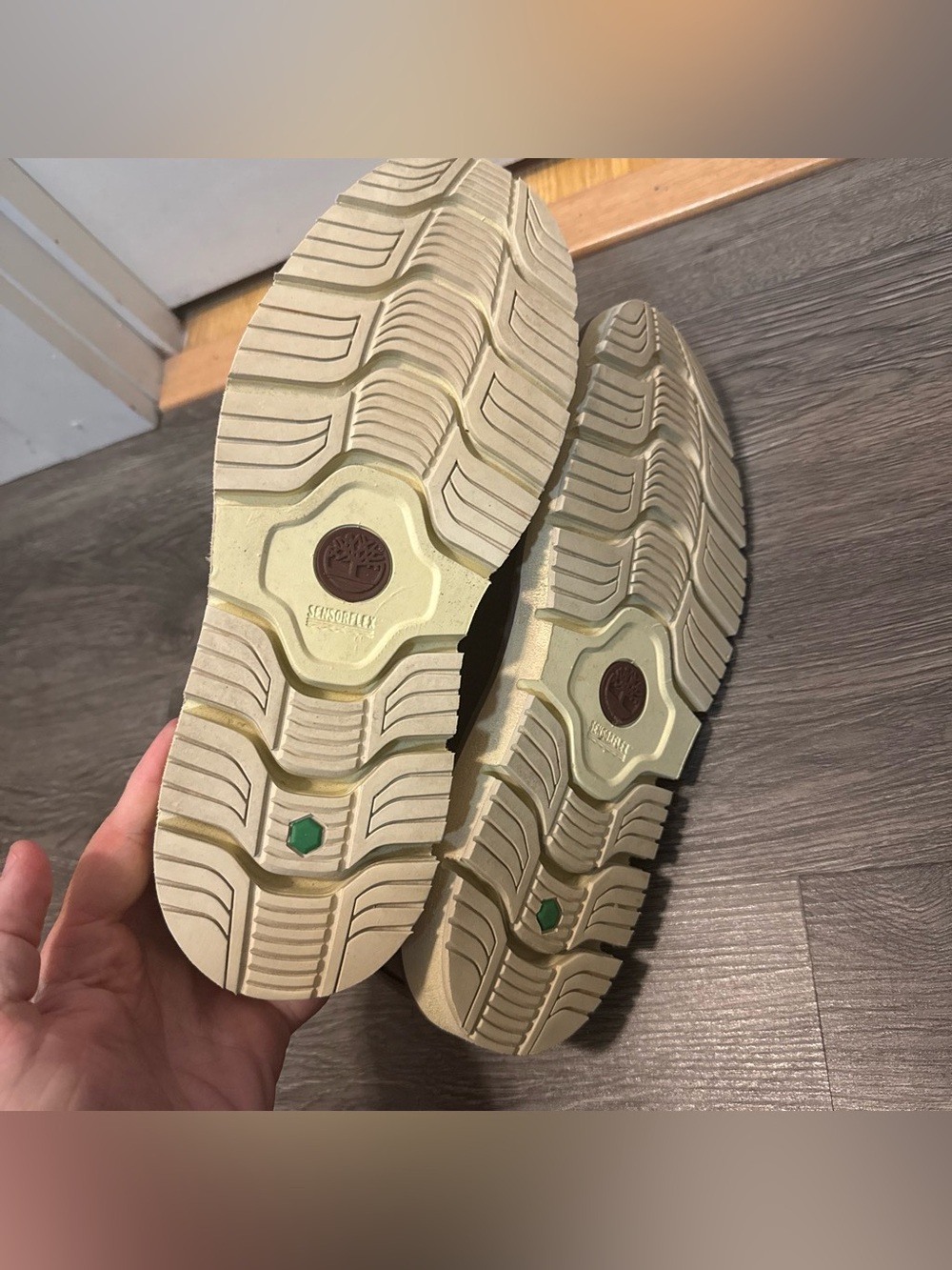 Timberland Sensorflex Boot - Picture 5 of 8